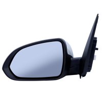 Repuestos Del Sol - Espejo Exterior Izquierdo Kia Rio 4C 1.4 2018 2021