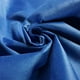 thumbnail image 3 of respaldo Tubular al piso Felpa AZUL MARINO king, 3 of 3