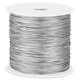 thumbnail image 1 of Cridoz 22 Gauge Stainless Steel Wire for Jewelry Making, Crafting, 1 of 3