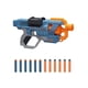 thumbnail image 1 of Lanzador Nerf Elite 2.0 Commander RD 6, 1 Un, 1 of 2