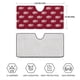 thumbnail image 4 of Dr Pepper Parasol para Parabrisas Delantero Protector Plegable, Visera Solar para Auto Bloquea Rayos UV Mantiene tu Vehículo Fresco 130cm*70cm, 4 of 6