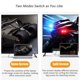 thumbnail image 5 of Cable USB C a Mini DisplayPort Vienon 4K @60Hz 2 m, 5 of 8