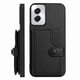 thumbnail image 2 of FOXDOCK Funda para Motorola Moto G Power 5G 2024 con Bloqueo RFID - Diseño Elegante con Cierre de Botón, 2 of 5