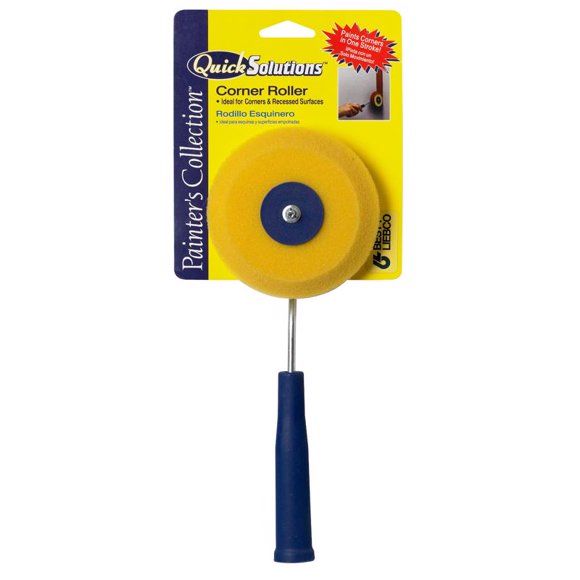 Rodillo de pintura Purdy Quick Solutions Foam Jumbo Mini Corner