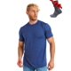 thumbnail image 1 of CAMISETA Merino.tech XXL Chicago Blues + Calcetines de senderismo, 1 of 8