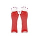 thumbnail image 2 of Set Adulto Halloween Disfraz Tutu + Guantes + Cintillo Diablo, 2 of 6