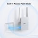 thumbnail image 5 of Extensor de Alcance WiFi 6 TP-Link RE515X AX1500 con Puerto Ethernet, 5 of 8