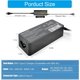 thumbnail image 3 of Adaptador de corriente AC Gomarty 65W USB‑C Lenovo 100‑240 V, 3 of 8