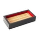 thumbnail image 1 of Bandeja Para Servir Sushi, Plato De Comida, Plato De Fideos Soba Para El Hogar, Restaurante, Picnic, 23 X 11,5 X 4,8 Cm, 1 of 3