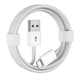 thumbnail image 1 of Cable Carplay Usb A A Lightning 0 9 M 12w, 1 of 7