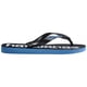 thumbnail image 3 of Sandalia Hombre Top Logomania Azul Havaianas, 3 of 6