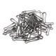 thumbnail image 2 of 50 Uds Pesca De Carpa Broches Hawaianos Clips De Cambio Rápido Conector De Enlaces 24mm, 2 of 5