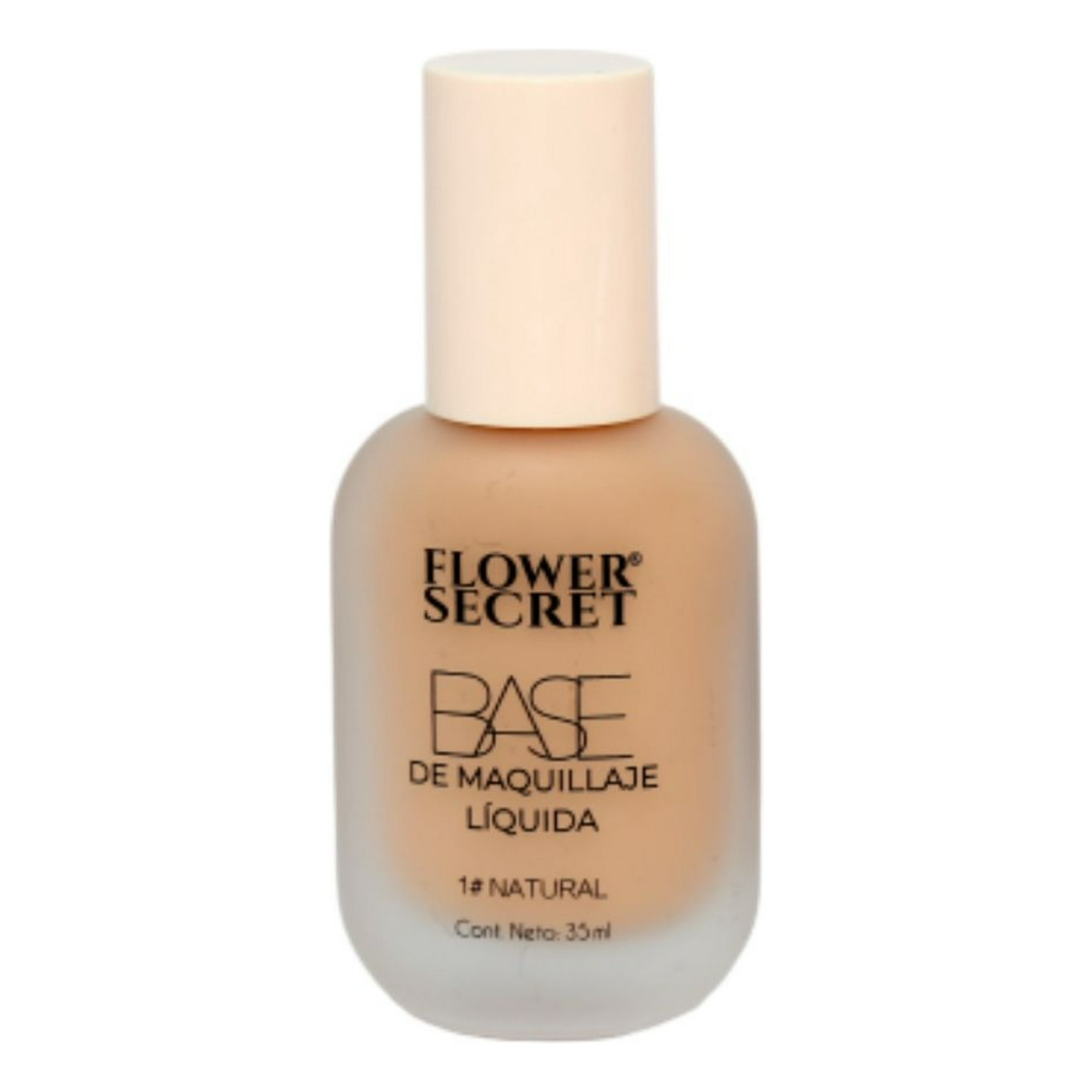 Genérico - Paquete 12 Bases De Maquillaje Liquida Acabado Natural Lau