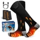 thumbnail image 1 of Heated Socks HNXKB, batería recargable de 5 V 5000 mAh para hombre, 1 of 8