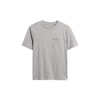 Camiseta Gap Boys Pocket Crew B08 Para Niños