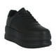 thumbnail image 2 of Zapatilla Giant Negro Alquimia, 2 of 5