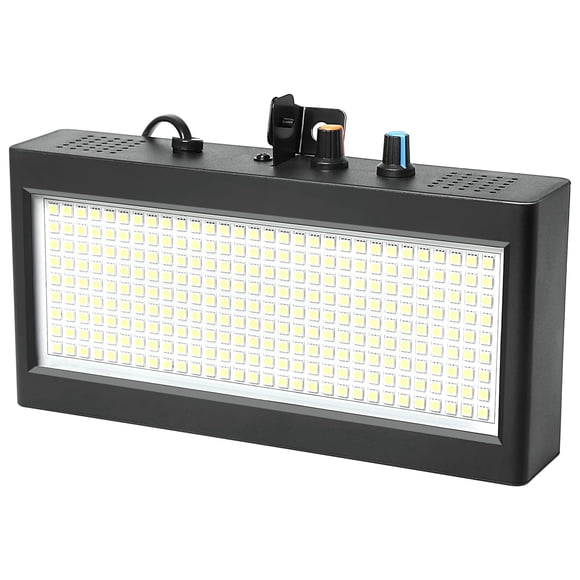 Luz estroboscópica MAD OWL 270LED 50W 90-240V Sonido/Auto
