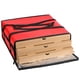 thumbnail image 3 of Bolsa aislante para pizza Musbus, grande, 20 x 20 x 15 cm, 3 of 6
