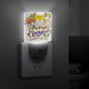 thumbnail image 4 of Luz Nocturna LED Desmarcar Rugrats con Sensor, 4 of 6