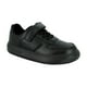 thumbnail image 2 of Zapatilla Escolar Lezat Negro UNS, 2 of 7
