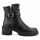 thumbnail image 1 of Botin Negro Mujer Casual Chalada Ophelia, 1 of 7