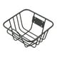 thumbnail image 5 of Cesta De Bicicleta Paquete De Equipaje De Motocicleta Rack Bike Pannier Bike Basket 24.5cmx22.5cm, 5 of 5