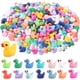 thumbnail image 1 of Figuritas de pato CozyWhimsy, mini pack de 300 para decoración, 1 of 7