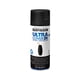 thumbnail image 2 of Pack 6 Und. Pintura en Spray Ultra Cover 2X Multiuso Negro Mate 340 g 700040, 2 of 2