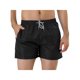 thumbnail image 1 of INSPIRE CHIC Bañadores de Secado Rápido para Hombre, Pantalones Cortos de Poliéster Ligeros con Forro de Malla 32 Negro, 1 of 7
