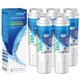 thumbnail image 1 of Filtro de agua para refrigerador ICEPURE UKF8001 para Maytag y más, 1 of 9