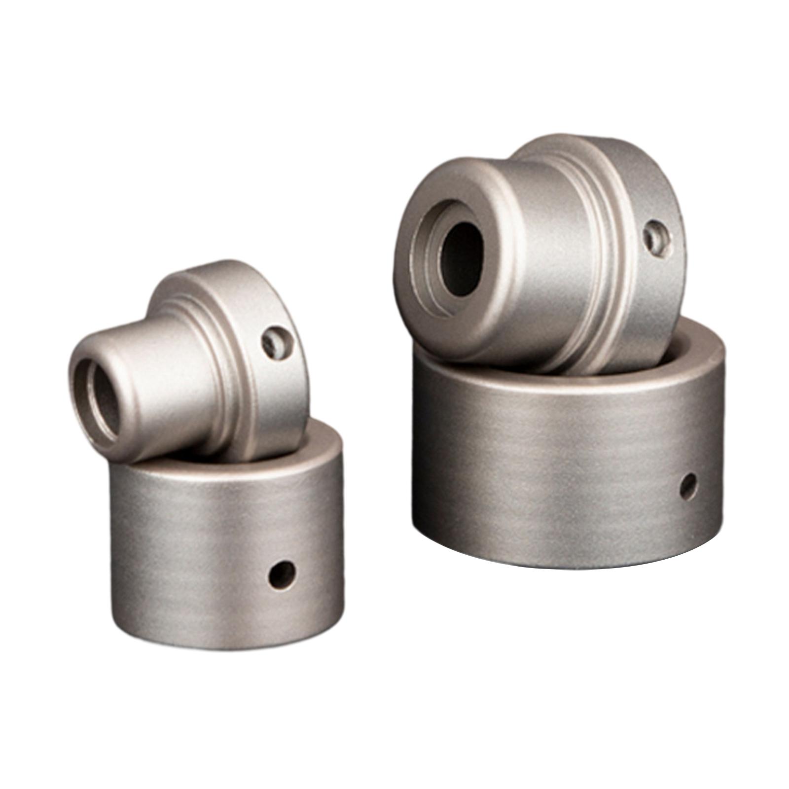 Ioensy - Cabezales De Máquina De Soldadura De Tuberías Ppr, Engrosamiento Para Reparación De Tuberías, Tuberías De Agua De 20Mm Y 32Mm
