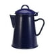 thumbnail image 4 of Hervidor De Café Esmaltado, Jarra De Leche, Jarra De Café, Tetera Para El Hogar Y La Oficina, 1,8 L, 4 of 5