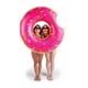 thumbnail image 3 of Flotador Dona Rosquilla Inflable 120cm Piscina Verano Niño, 3 of 5