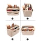 thumbnail image 4 of Inserto organizador de bolsos LEXSION Felt para Speedy Neverful, 4 of 6