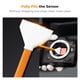 thumbnail image 3 of Kit de limpieza de sensor KF Concept Full Frame, 6 hisopos, 20 ml, 3 of 3