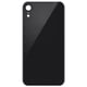 thumbnail image 1 of Reemplazo de la tapa de la batería de la carcasa de cristal trasera para Apple iPhone XR negro, 1 of 3