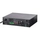 thumbnail image 5 of Amplificador mezclador Monoprice Commercial Audio 60 W 3 canales 100/70 V con Bluetooth, 5 of 5