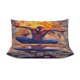 thumbnail image 3 of Spidean Print Bedding Set Pattern Duvet Cove Set3 Pieces Quilt Cover And Pillowcases for Women Men Teens, 3 of 5
