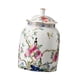 thumbnail image 1 of Florero Decorativo Con Bote De Té De Porcelana Para Mesa, Sala De Estar, Oficina, Granada, 1 of 5