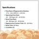 thumbnail image 4 of Filtros iFilters de repuesto para medios de resina para ablandador de agua, 1,5 L, 4 of 7