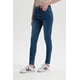 thumbnail image 2 of Jeans Mujer Super Skinny Estela Azul, 2 of 4