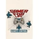 thumbnail image 3 of Polera boys estampada attitude, 3 of 3