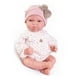 thumbnail image 1 of Bebé Reborn Tufi Antonio Juan Niña, 1 of 3