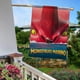 thumbnail image 5 of La Bestia del Mar-bandera de jardín temática. Regalo perfecto para fans, amigos y familiares, ideal para actividades al aire libre y decoración de fiestas.28CM*45CM, 5 of 5