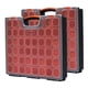 thumbnail image 2 of Caja de herramientas AIRTOON multiusos con 22 compartimentos de basura x2, 2 of 8