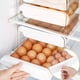 thumbnail image 3 of Organizador De Huevos 2 Niveles 32 Unidades Porta Huevos, 3 of 10