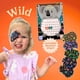 thumbnail image 2 of Parches para ojos HIDE&SEE Speckles Kids (paquete salvaje) Ambliopía, paquete de 50, 2 of 9