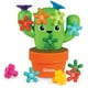 thumbnail image 1 of Recursos de aprendizaje Juguetes didácticos Carlos The Pop & Count Cactus para niños pequeños, 1 of 3