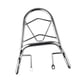 thumbnail image 5 of Modificación Del Portaequipajes Trasero, Accesorios Robustos Para Motocicleta, Portaequipajes Blanco, 5 of 5