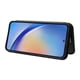 thumbnail image 5 of Funda Flip para FOXDOCK Samsung Galaxy A35 - Funda magnética de negocios, funda protectora delgada, 5 of 5